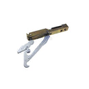 Original Smeg Backofentürscharnier Code 931330461