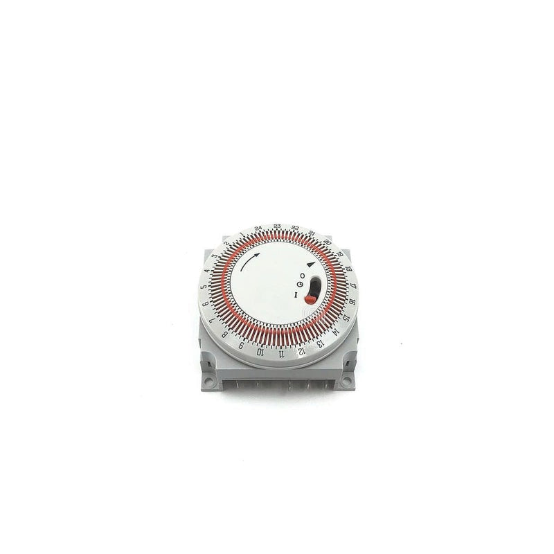 Timer Matic TJ01-F 220-240V 50Hz für De Longhi Klimaanlage