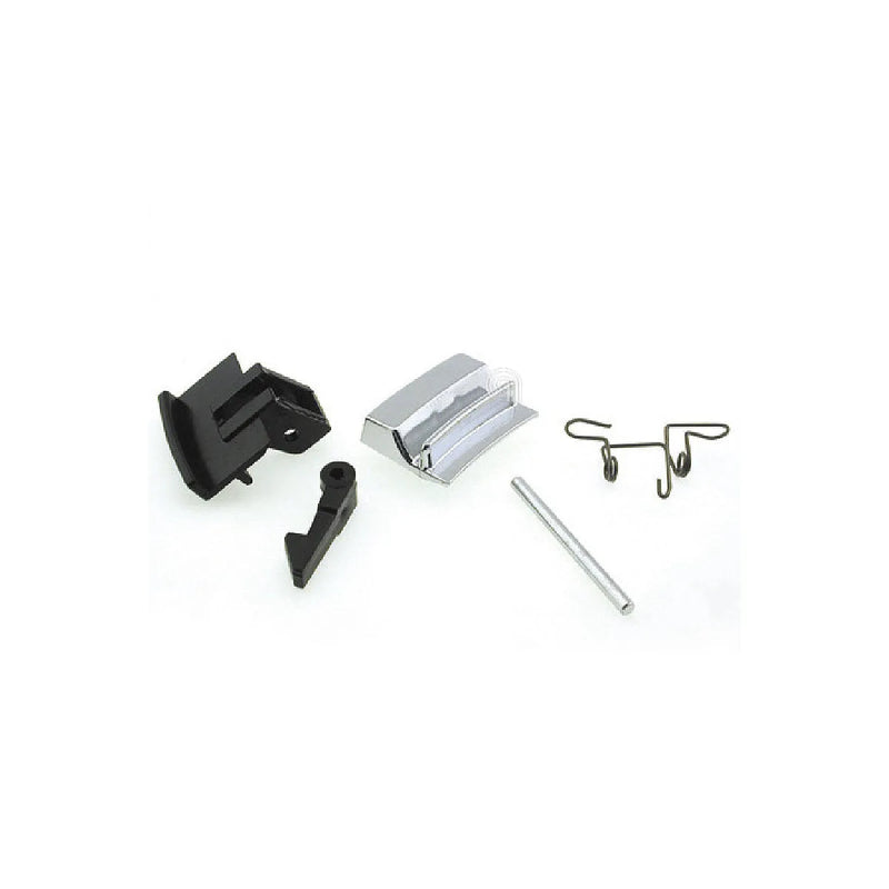 INDESIT ARISTON HOTPOINT - Türgriffset Waschmaschine - C00040484