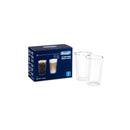Gläser für kalte Getränke De Longhi 2x 490ml AS00001404