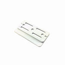 Taco puerta frigorífico compatible Electrolux 50210324005