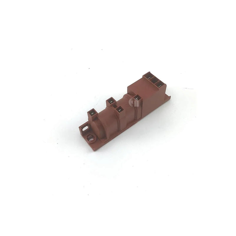 BOMPANI - Elektronische Zündung 4-Punkt-Kochfeld - M00880129