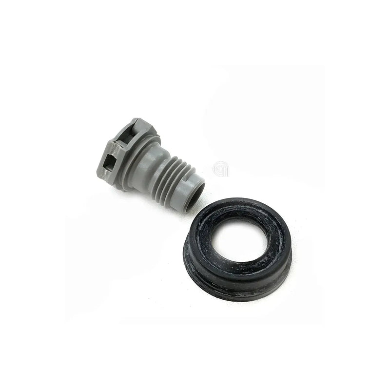 Tornillo de fijación original lavavajillas Bosch 00611315
