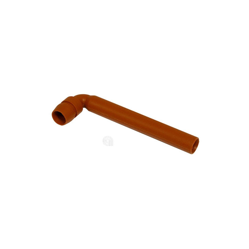 Original-Wasserzulaufschlauch für De Longhi Kaffeemaschine 5332129300