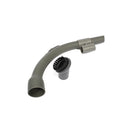 Original-Borstenbürstenset für Rowenta Staubsauger ZR004001
