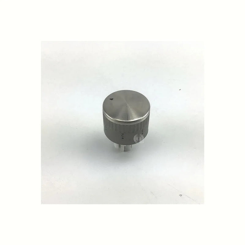 Pomo push/pull Vestel para encimera Ceran referencia 42122223