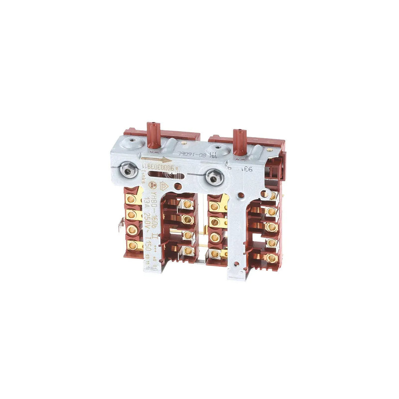 Regulador de energía para horno Bosch Siemens 00646304
