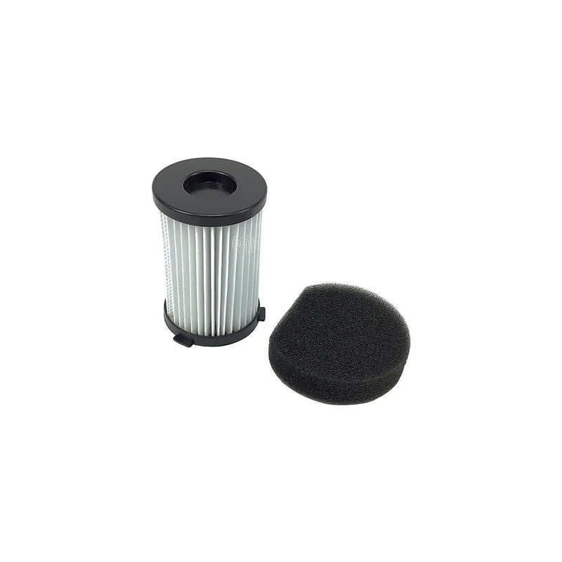 Original DeLonghi Zylindrischer HEPA-Filter 2761 für Staubsauger