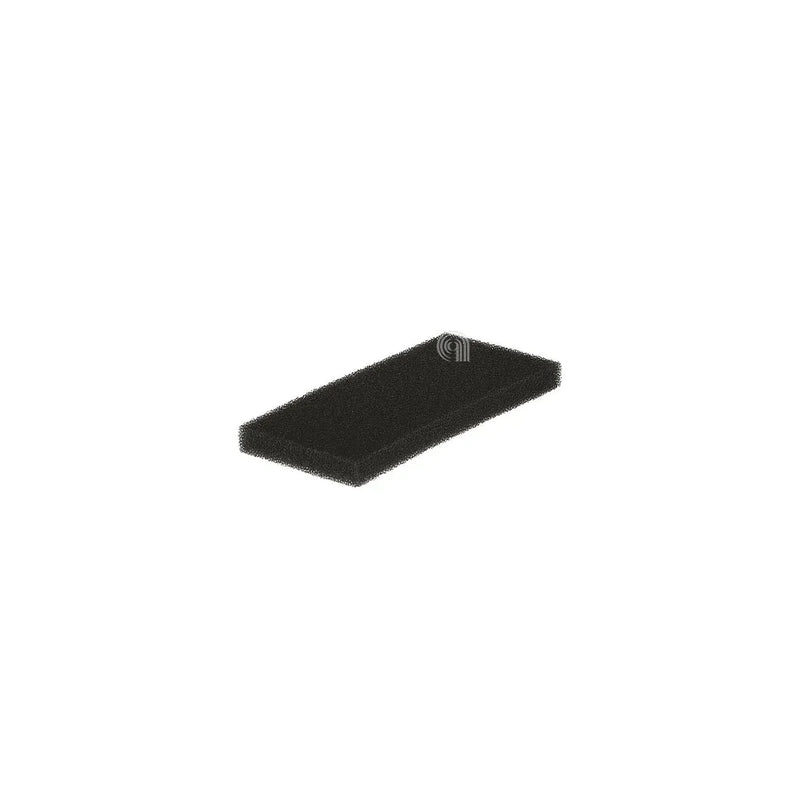 Filtro de escape para aspiradora Bosch y Siemens códigos 00648471 00491620