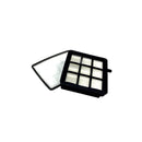 Original rechteckiger HEPA-Filter HF2303 für Gorenje Staubsauger