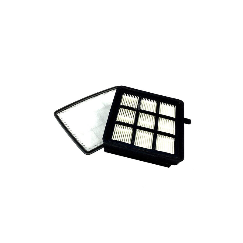 Original rechteckiger HEPA-Filter HF2303 für Gorenje Staubsauger