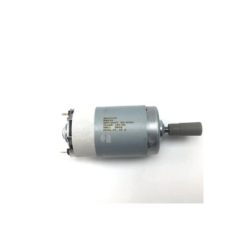 Motor mit Kupplung für Küchenroboter Moulinex MS-650446 MS-650950