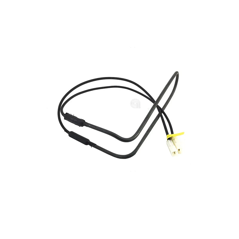 Elemento calefactor descongelación Whirlpool Indesit C00312875