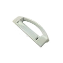 Türgriff Kühlschrank Electrolux weiß original 2062808007