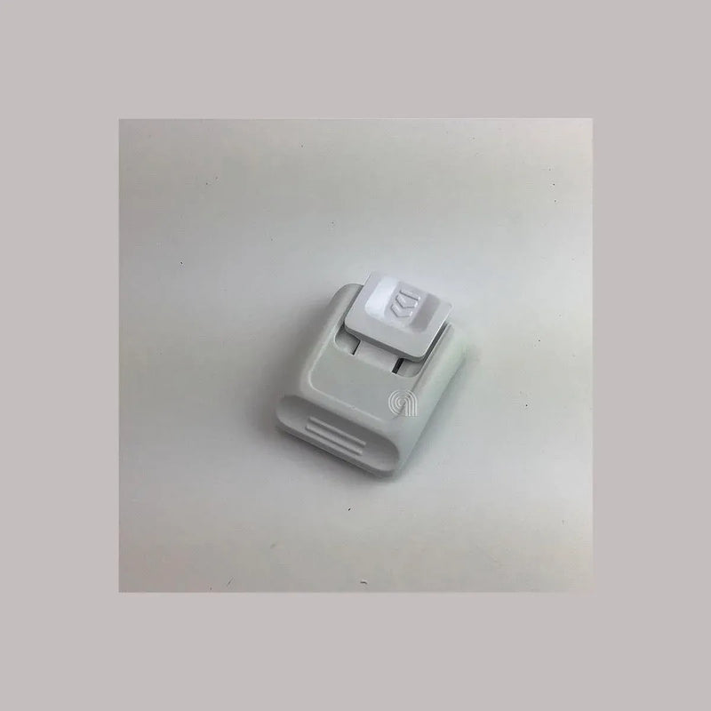 Kit manilla cesto lavadora Whirlpool Indesit C00309479