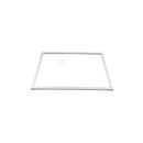 Originale magnetische Dichtung Gefrierschrank Samsung DA97-07366J weiß