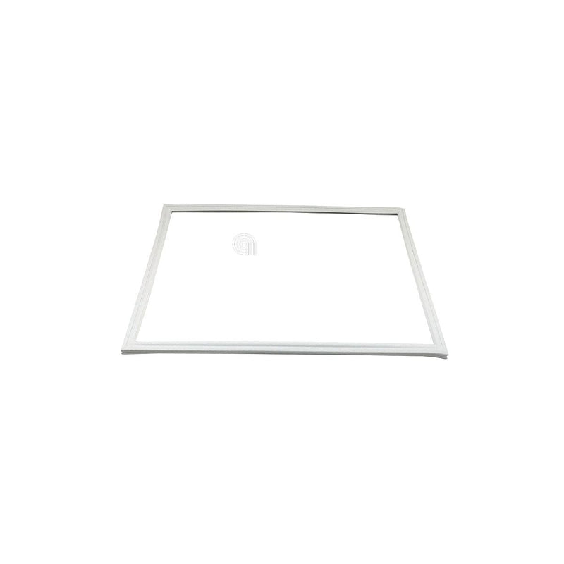 Originale magnetische Dichtung Gefrierschrank Samsung DA97-07366J weiß