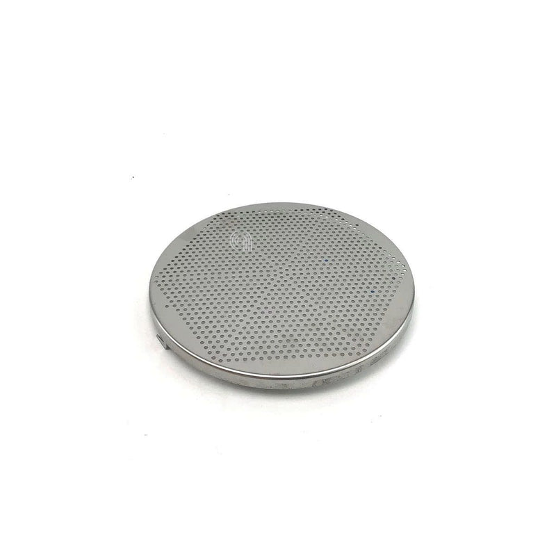 Ofenlüfterfilter kompatibel mit Gorenje D155-AL 553943