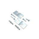 Kit de fijación lavadora Bosch con códigos 00493529 y 00080451