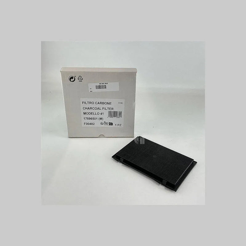 Aktivkohlefilter Mod.41 für Electrolux- und Faure-Dunstabzugshauben