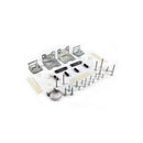Kit reparación original lavavajillas Electrolux código 3286549203