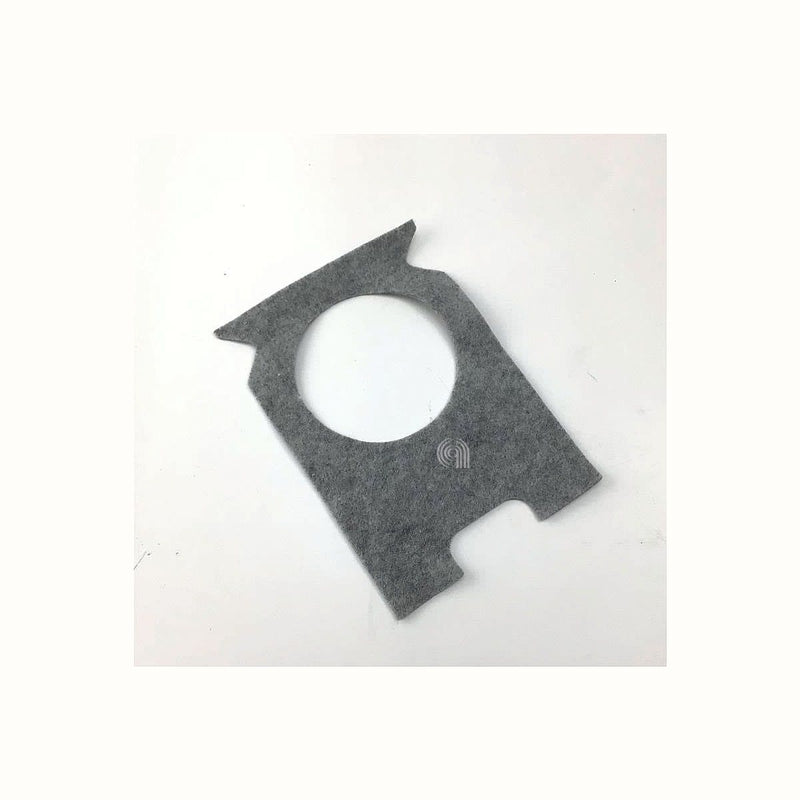 Filzgetriebe für Küchenroboter De Longhi und Kenwood KW674978