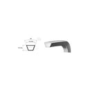 Correa 3L 481 original para lavadora Whirlpool y otras marcas