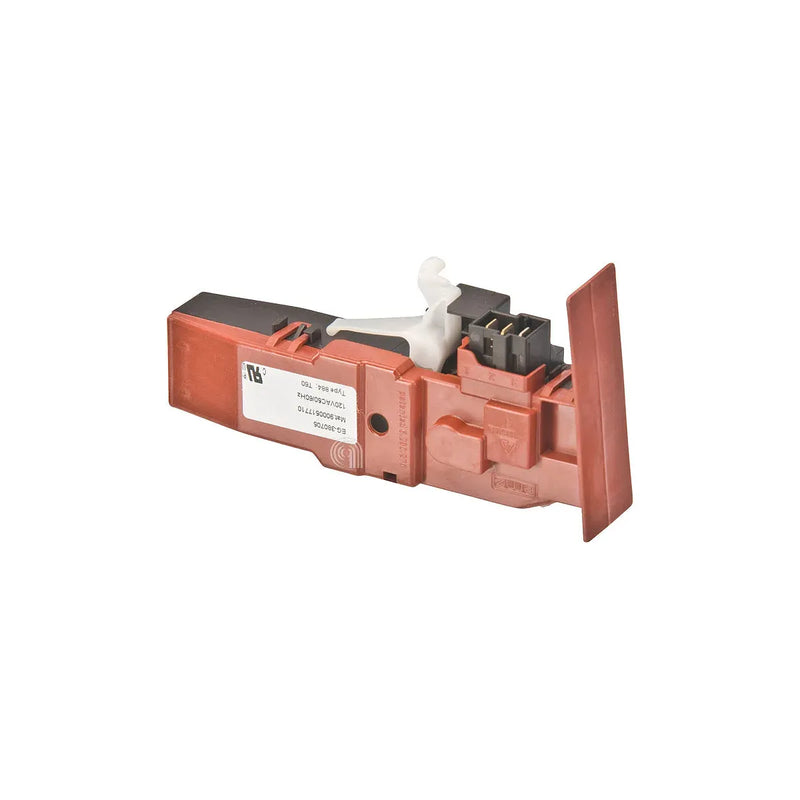 Originalschloss Waschmaschine Bosch Code 00648526 kompatibel mit Siemens