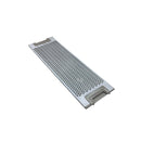 Original Metallfilter 507x158x7 für Dunstabzugshauben Elica Electrolux AEG