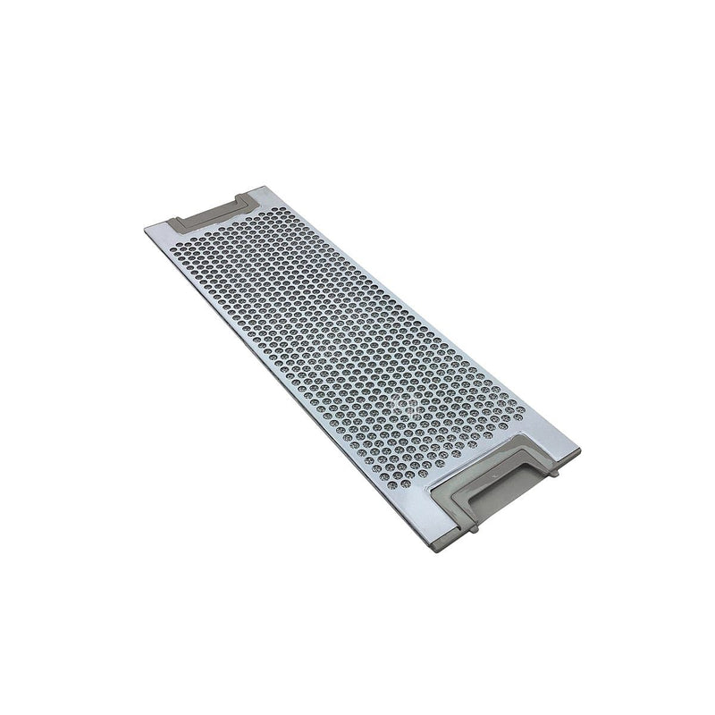 Original Metallfilter 507x158x7 für Dunstabzugshauben Elica Electrolux AEG