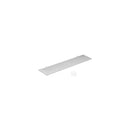 Tapa original campana extractora Bosch 00264191 compatible