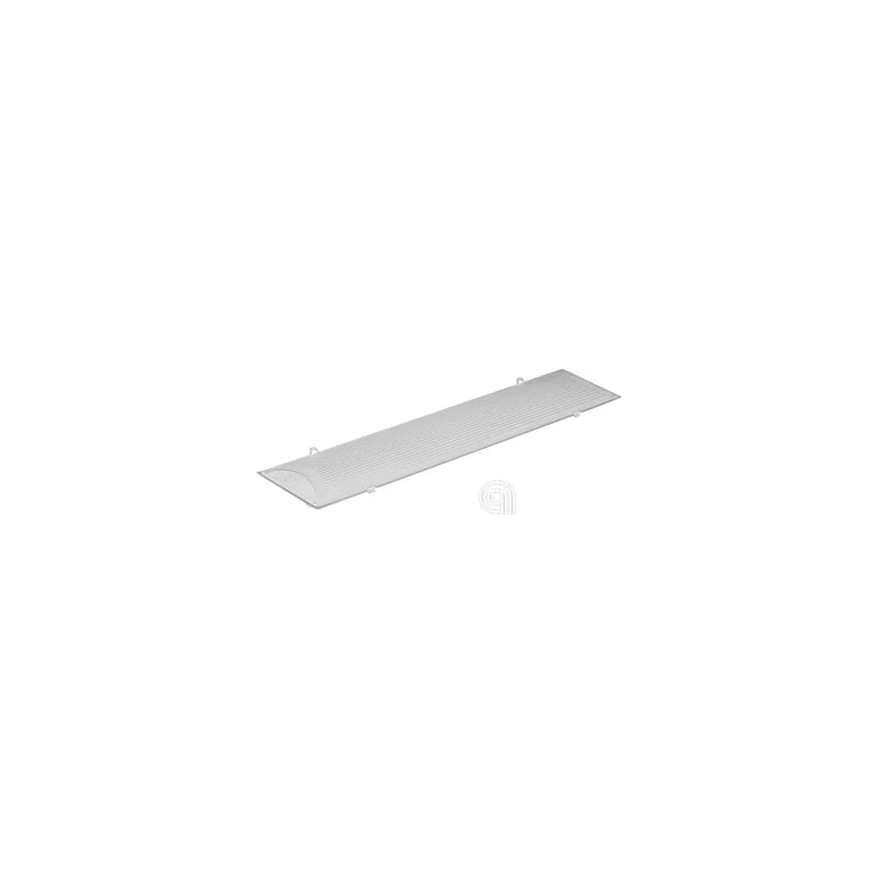 Tapa original campana extractora Bosch 00264191 compatible