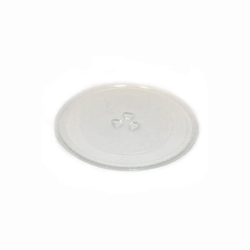 Mikrowellenteller Durchmesser 245 mm kompatibel mit LG und Panasonic