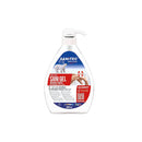 Sani gel sanitizante manos 600ml Sanitec alcohol 60%