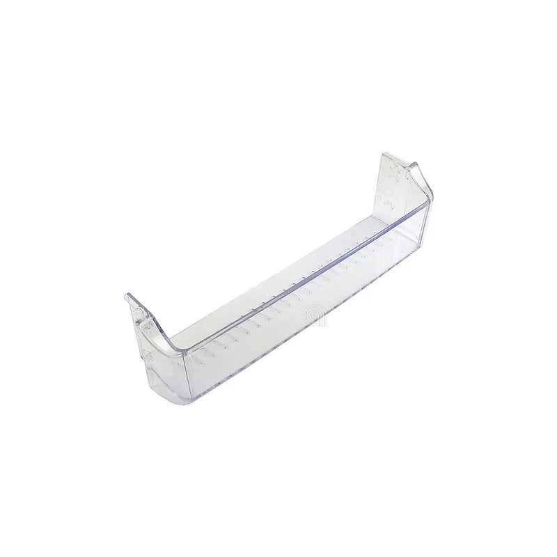 Estante para botellas 345 mm transparente Vestel 42127649