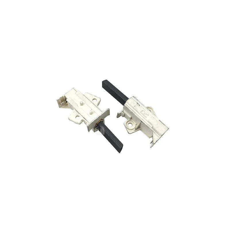 Original-Motorkohlebürsten für Bosch-Waschmaschine 00173028