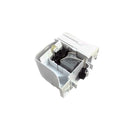 Motor ventilador original frigorífico Whirlpool con códigos C00315742