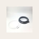 Türdichtung Waschmaschine Bosch Originalersatzteil Code 00681211