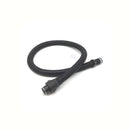Manguera flexible original Electrolux para aspiradora código 2193713431