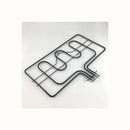 Resistencia superior 2800W horno original La Germania Bertazzoni
