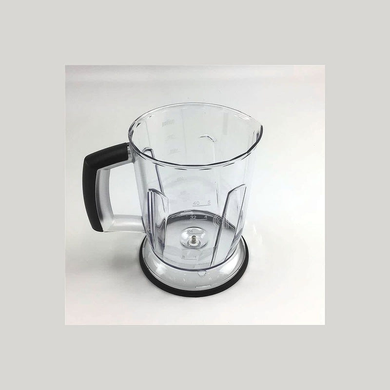 Braun Vaso Picador Mixer Multiquick AS00004188