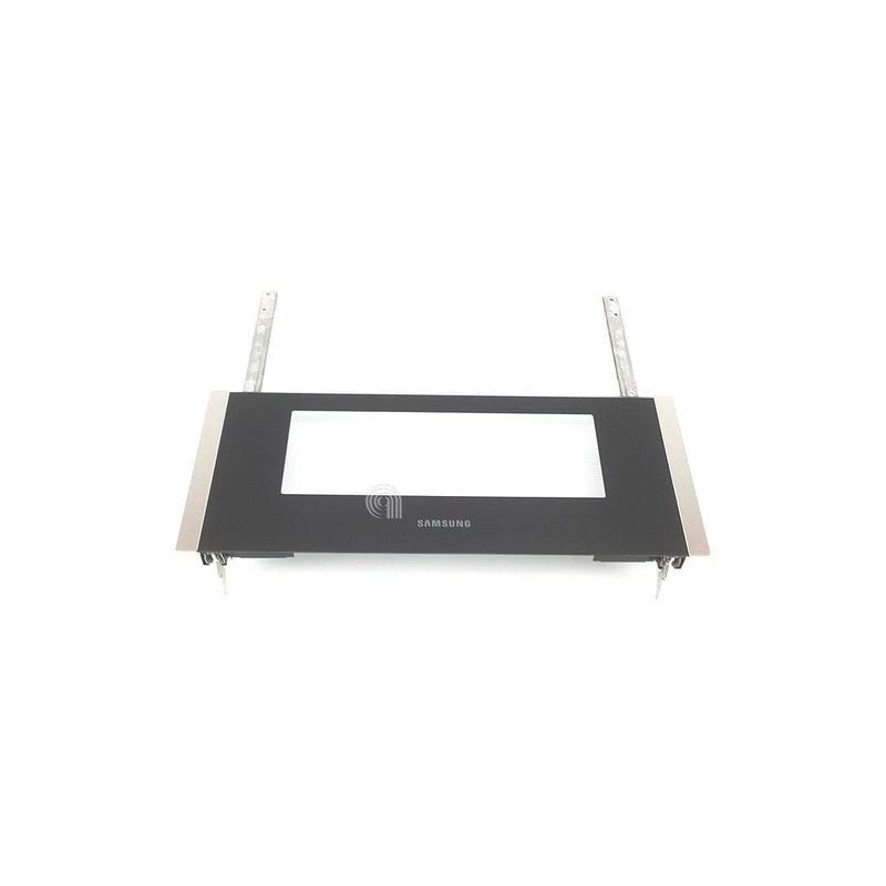 Original-Glastür für Samsung-Backofen DG94-02390D