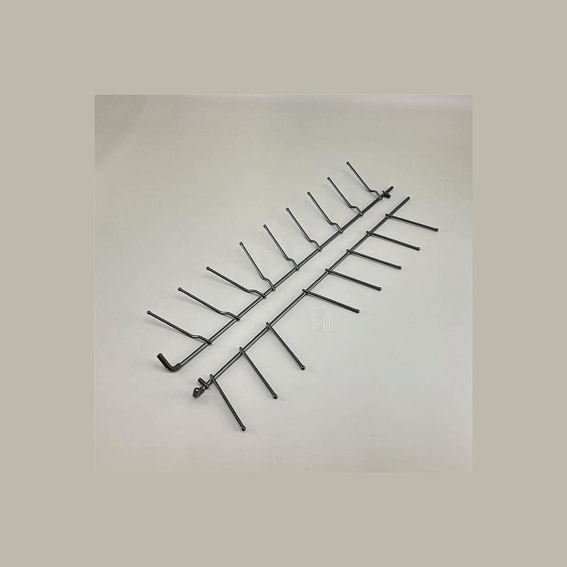 insert repuesto lavavajillas Bosch código 00709625 compatible