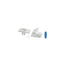Bisagra puerta original frigorífico Bosch código 00629561