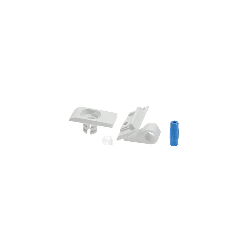 Bisagra puerta original frigorífico Bosch código 00629561