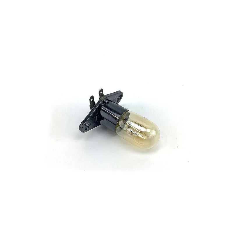 Lámpara original microondas Whirlpool código 482000097132