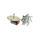 UNIVERSALE - Motor Ventilator Ofen - LFD240072
