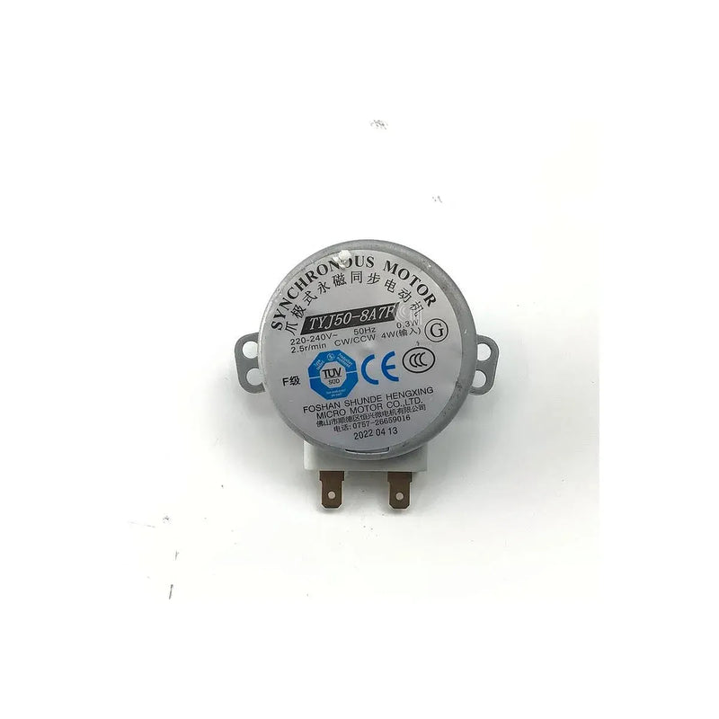 Synchronmotor TB-64-20-8-5 für Midea Mikrowelle 11002014000043