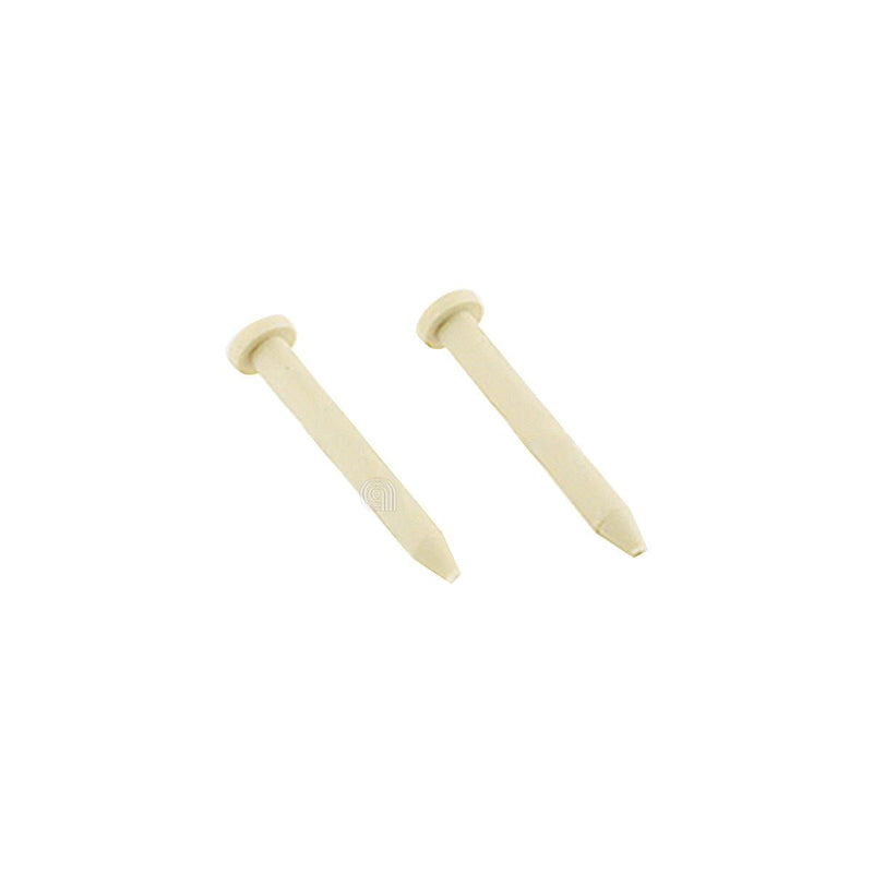 Kit Achsstift für Waschmaschinenabdeckung für Candy, Codes 46002320 und andere