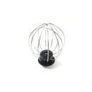 Original-Schneebesen Whip 1596 für De Longhi Küchenmaschine
